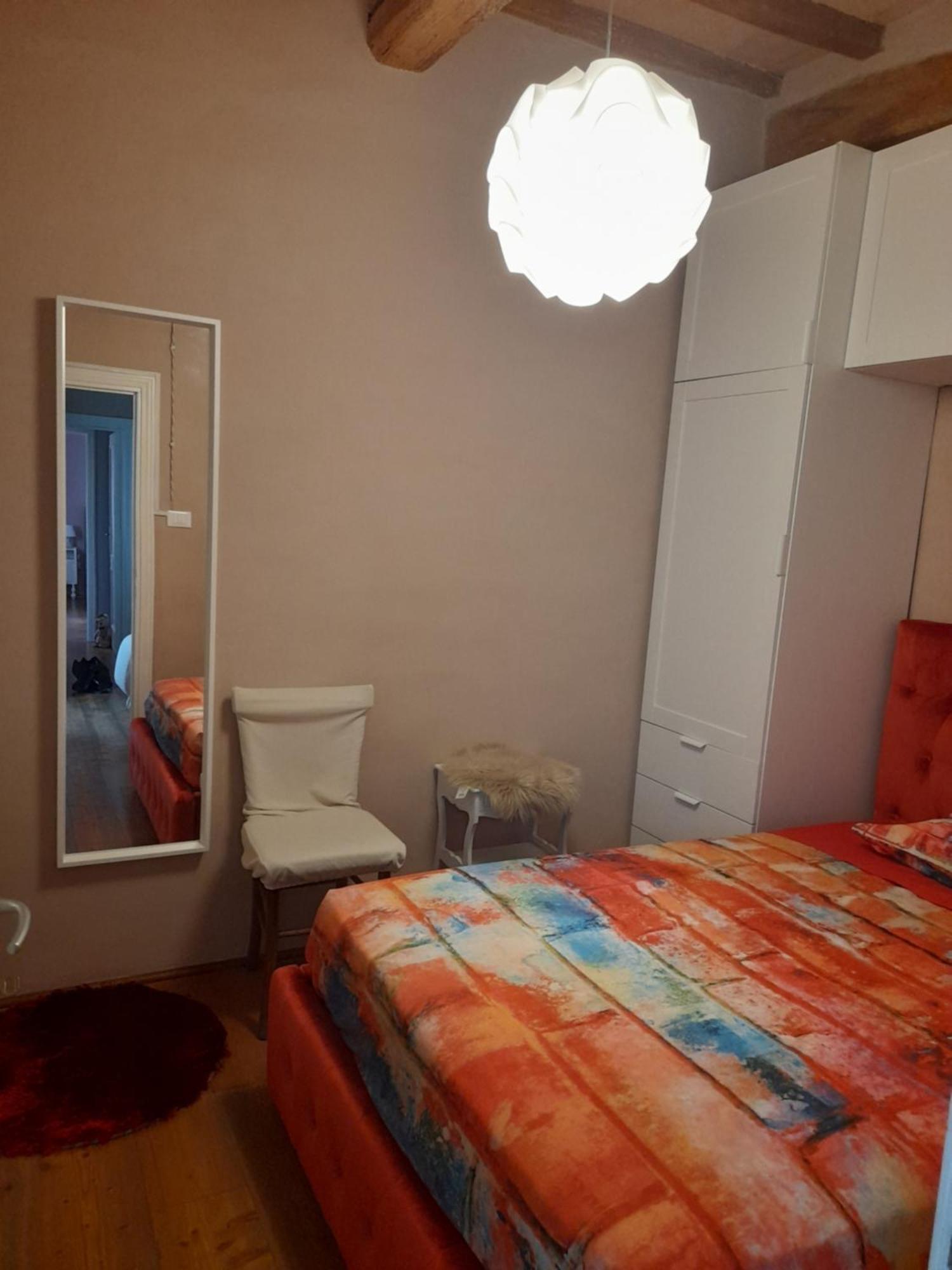 Apartament La Maison De Nonni Buonconvento Zewnętrze zdjęcie