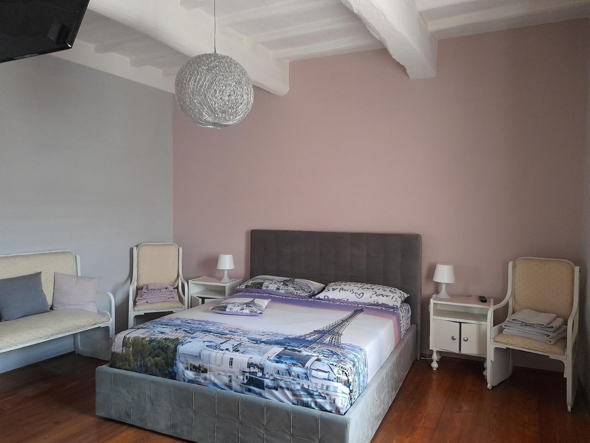 Apartament La Maison De Nonni Buonconvento Zewnętrze zdjęcie