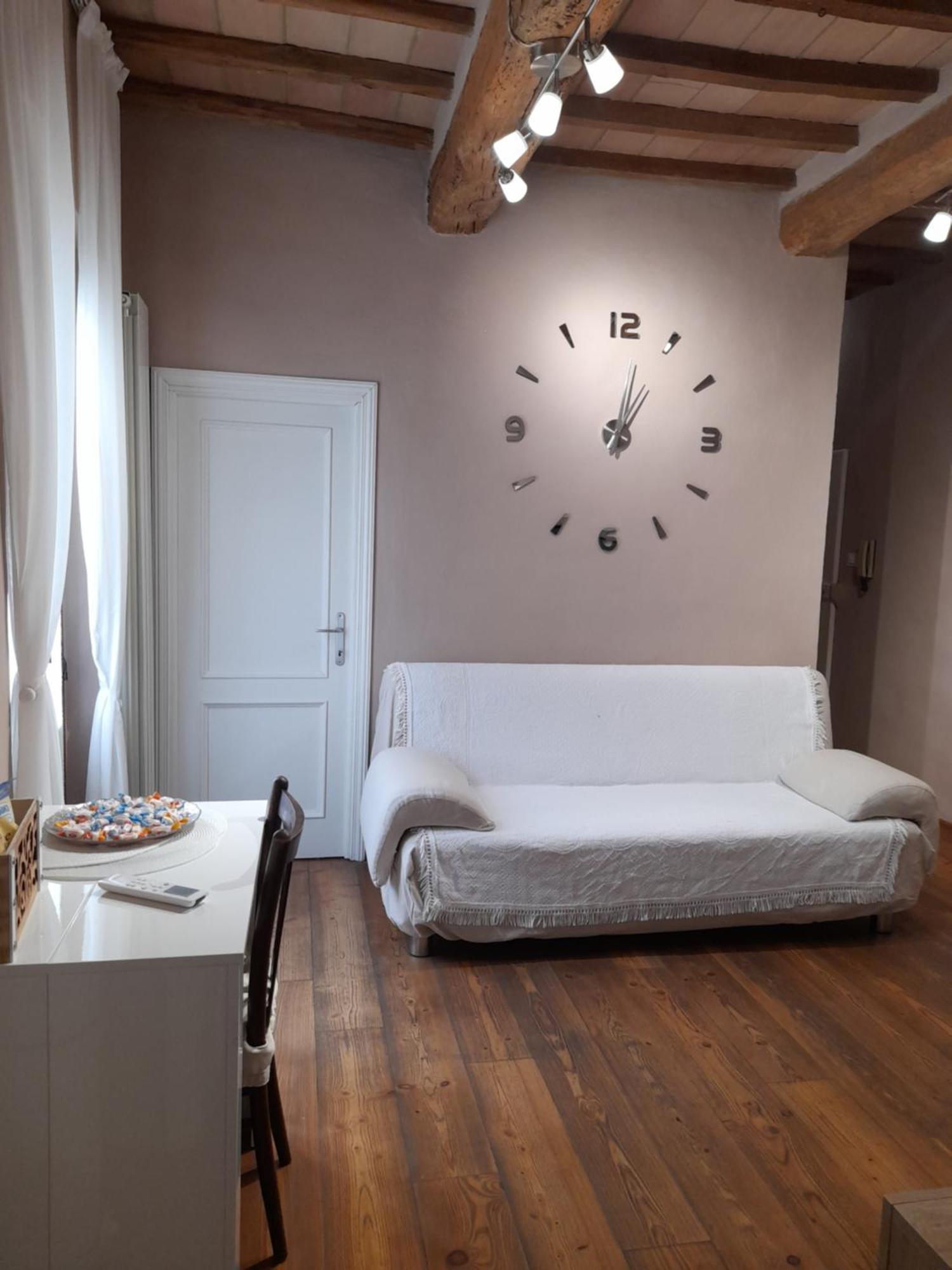 Apartament La Maison De Nonni Buonconvento Zewnętrze zdjęcie